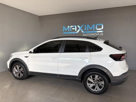 VOLKSWAGEN Nivus 1.0 4P FLEX 200 TSI COMFORTLINE TURBO AUTOM�TICO, Foto 4