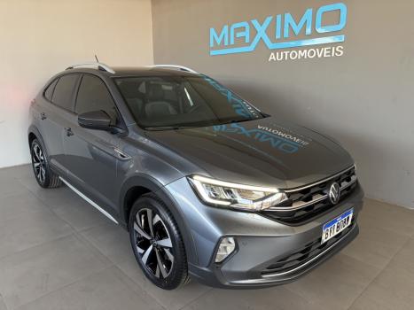 VOLKSWAGEN Nivus 1.0 4P FLEX 200 TSI HIGHLINE TURBO AUTOM�TICO, Foto 1