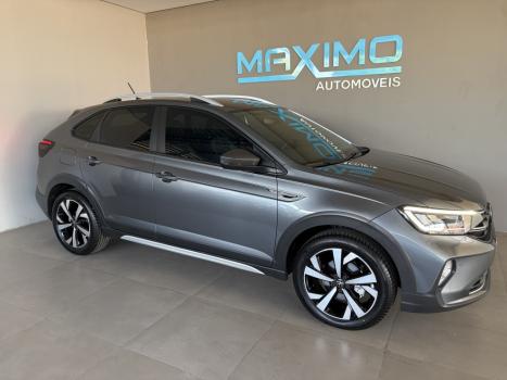 VOLKSWAGEN Nivus 1.0 4P FLEX 200 TSI HIGHLINE TURBO AUTOM�TICO, Foto 2