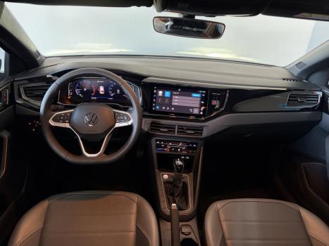 VOLKSWAGEN Nivus 1.0 4P FLEX 200 TSI HIGHLINE TURBO AUTOM�TICO, Foto 6