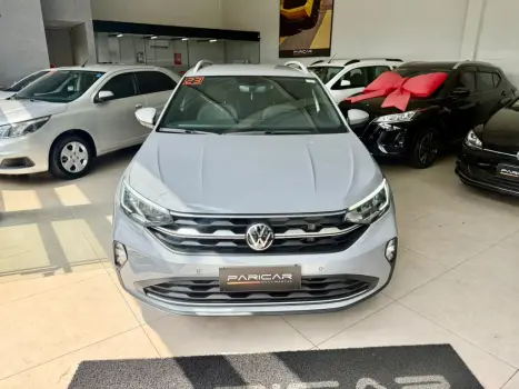 VOLKSWAGEN Nivus 1.0 4P FLEX 200 TSI HIGHLINE TURBO AUTOMÁTICO, Foto 2