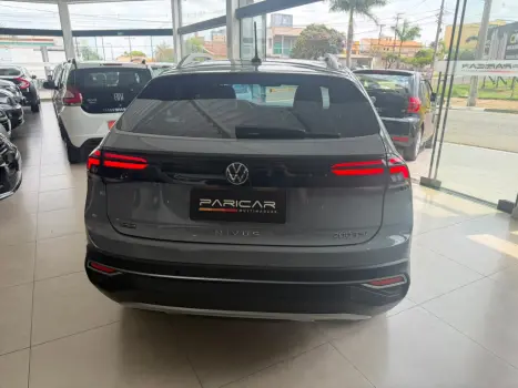 VOLKSWAGEN Nivus 1.0 4P FLEX 200 TSI HIGHLINE TURBO AUTOMÁTICO, Foto 5