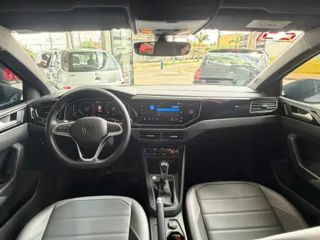 VOLKSWAGEN Nivus 1.0 4P FLEX 200 TSI HIGHLINE TURBO AUTOMÁTICO, Foto 8