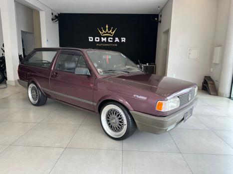 VOLKSWAGEN Parati 1.8 4P CL MI, Foto 1