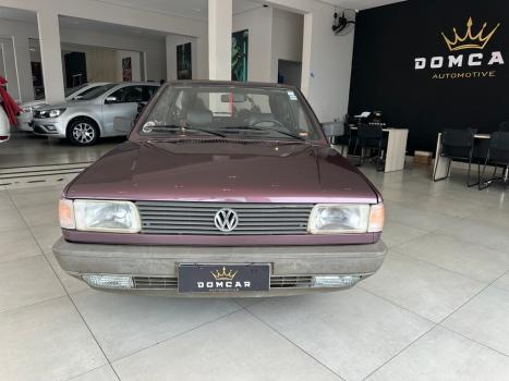 VOLKSWAGEN Parati 1.8 4P CL MI, Foto 2