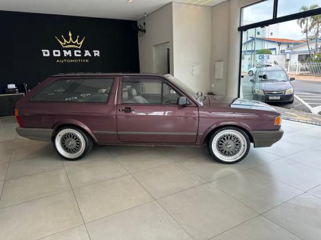 VOLKSWAGEN Parati 1.8 4P CL MI, Foto 3