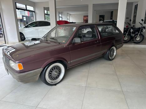 VOLKSWAGEN Parati 1.8 4P CL MI, Foto 4