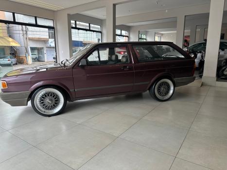 VOLKSWAGEN Parati 1.8 4P CL MI, Foto 5