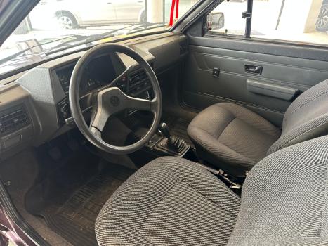 VOLKSWAGEN Parati 1.8 4P CL MI, Foto 6