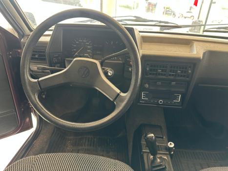 VOLKSWAGEN Parati 1.8 4P CL MI, Foto 7