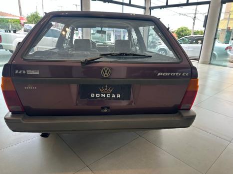 VOLKSWAGEN Parati 1.8 4P CL MI, Foto 12