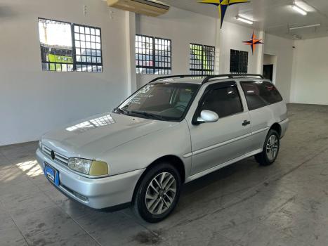 VOLKSWAGEN Parati 1.8 GLI, Foto 1