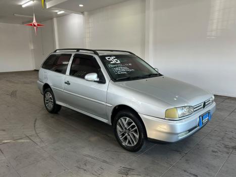 VOLKSWAGEN Parati 1.8 GLI, Foto 2