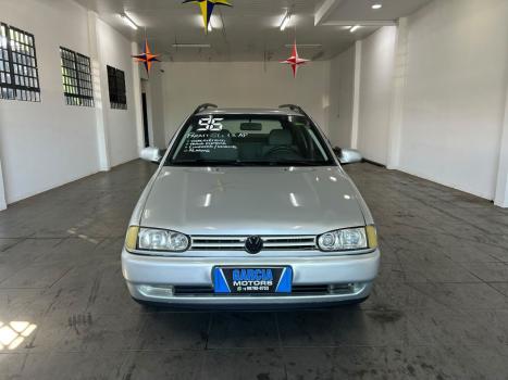 VOLKSWAGEN Parati 1.8 GLI, Foto 3