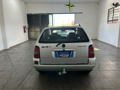 VOLKSWAGEN Parati 1.8 GLI, Foto 4