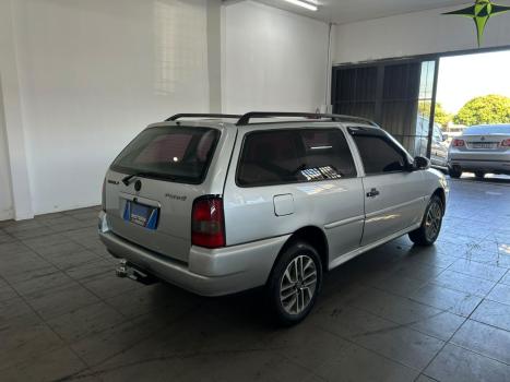 VOLKSWAGEN Parati 1.8 GLI, Foto 5