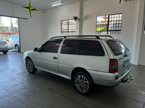 VOLKSWAGEN Parati 1.8 GLI, Foto 6