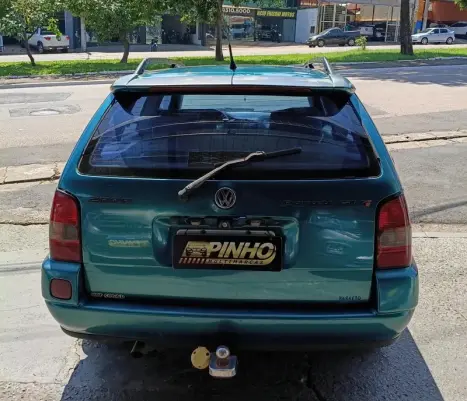 VOLKSWAGEN Parati 2.0 4P GLS, Foto 3