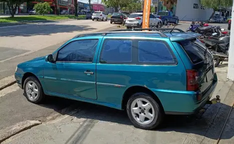 VOLKSWAGEN Parati 2.0 4P GLS, Foto 7
