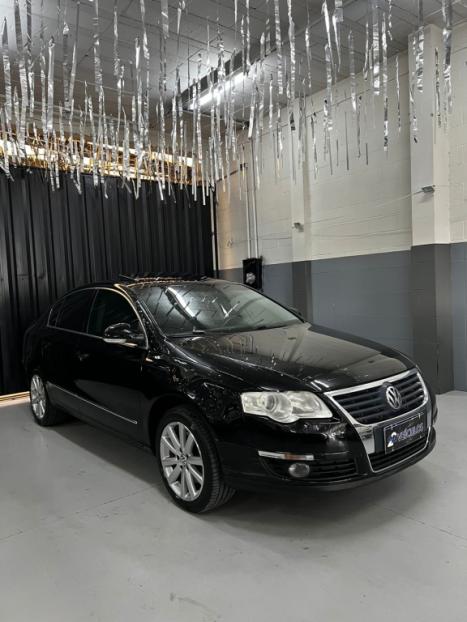 VOLKSWAGEN Passat 2.0 16V 4P FSI AUTOM�TICO DSG, Foto 2