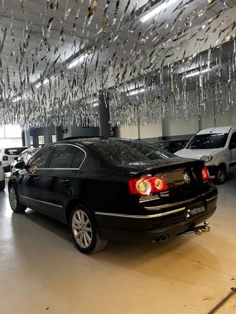 VOLKSWAGEN Passat 2.0 16V 4P FSI AUTOM�TICO DSG, Foto 5