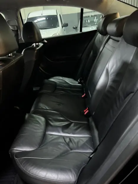 VOLKSWAGEN Passat 2.0 16V 4P FSI AUTOM�TICO DSG, Foto 10