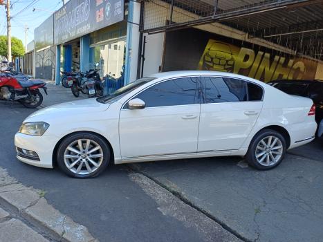 VOLKSWAGEN Passat 2.0 16V 4P TSI TURBO AUTOMATIZADO, Foto 2