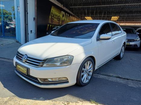 VOLKSWAGEN Passat 2.0 16V 4P TSI TURBO AUTOMATIZADO, Foto 3