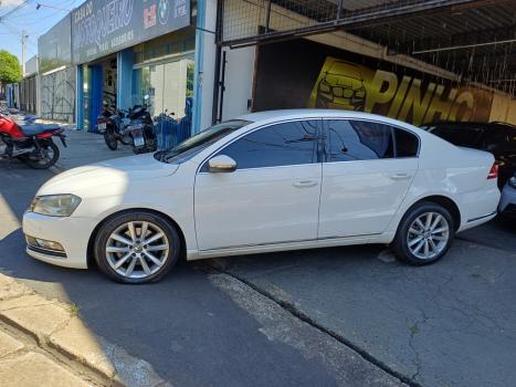 VOLKSWAGEN Passat 2.0 16V 4P TSI TURBO AUTOMATIZADO, Foto 4