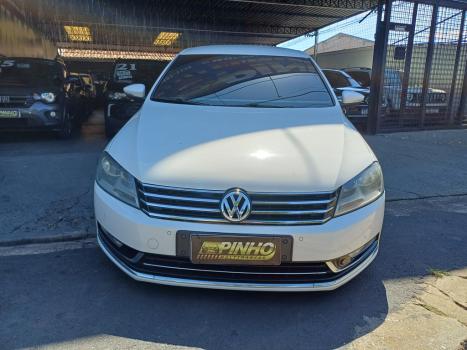 VOLKSWAGEN Passat 2.0 16V 4P TSI TURBO AUTOMATIZADO, Foto 5