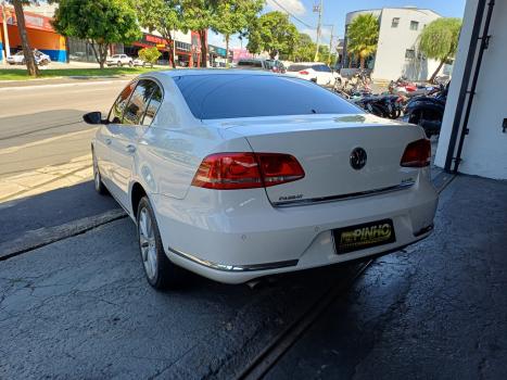 VOLKSWAGEN Passat 2.0 16V 4P TSI TURBO AUTOMATIZADO, Foto 6