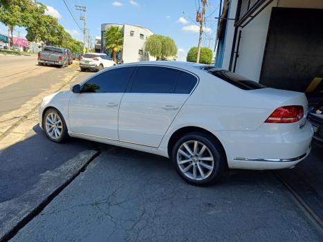 VOLKSWAGEN Passat 2.0 16V 4P TSI TURBO AUTOMATIZADO, Foto 7