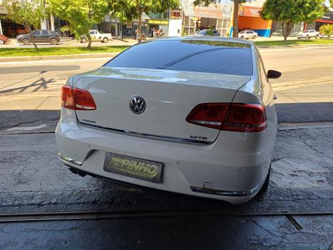 VOLKSWAGEN Passat 2.0 16V 4P TSI TURBO AUTOMATIZADO, Foto 8