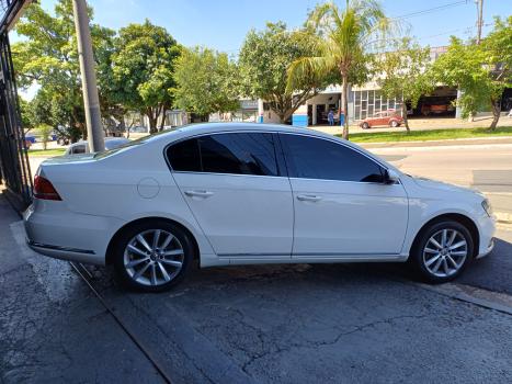 VOLKSWAGEN Passat 2.0 16V 4P TSI TURBO AUTOMATIZADO, Foto 9