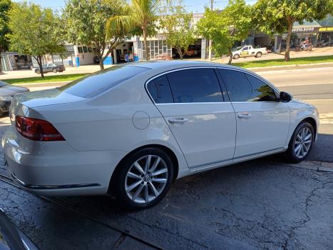 VOLKSWAGEN Passat 2.0 16V 4P TSI TURBO AUTOMATIZADO, Foto 10