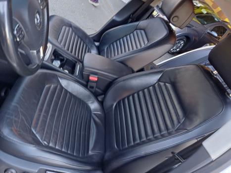 VOLKSWAGEN Passat 2.0 16V 4P TSI TURBO AUTOMATIZADO, Foto 11