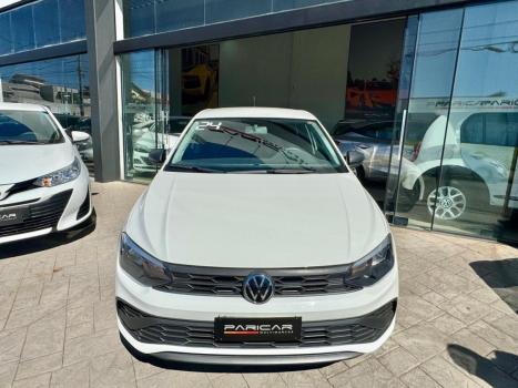 VOLKSWAGEN Polo Hatch 1.0 4P MPI TRACK, Foto 2