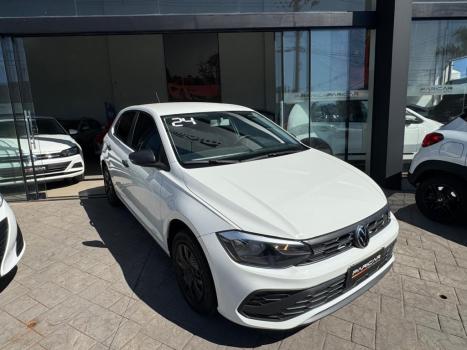 VOLKSWAGEN Polo Hatch 1.0 4P MPI TRACK, Foto 3