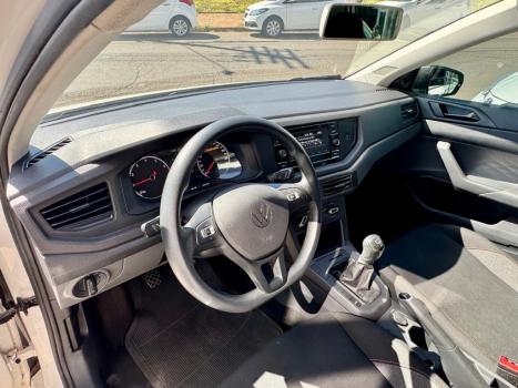 VOLKSWAGEN Polo Hatch 1.0 4P MPI TRACK, Foto 7