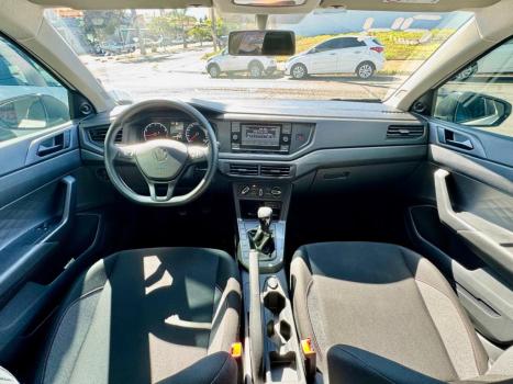 VOLKSWAGEN Polo Hatch 1.0 4P MPI TRACK, Foto 8