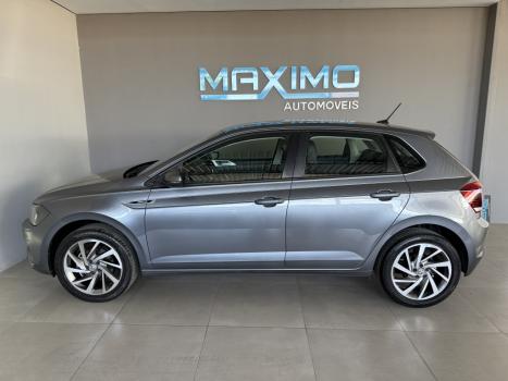 VOLKSWAGEN Polo Hatch 1.0 12V 4P 200 TSI HIGHLINE AUTOMTICO, Foto 2