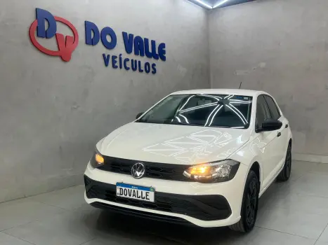 VOLKSWAGEN Polo Hatch 1.0 4P MPI TRACK, Foto 1 VOLKSWAGEN Polo Hatch 1.0 4P MPI TRACK, Foto 1