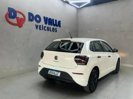 VOLKSWAGEN Polo Hatch 1.0 4P MPI TRACK, Foto 2 VOLKSWAGEN Polo Hatch 1.0 4P MPI TRACK, Foto 2