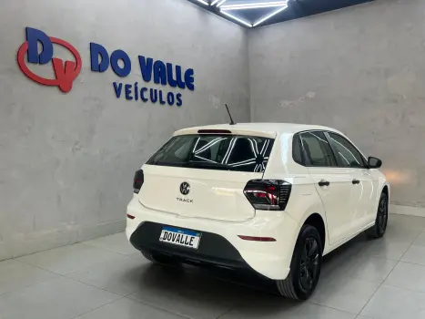 VOLKSWAGEN Polo Hatch 1.0 4P MPI TRACK, Foto 3 VOLKSWAGEN Polo Hatch 1.0 4P MPI TRACK, Foto 3