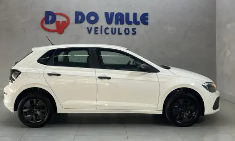 VOLKSWAGEN Polo Hatch 1.0 4P MPI TRACK, Foto 4 VOLKSWAGEN Polo Hatch 1.0 4P MPI TRACK, Foto 4