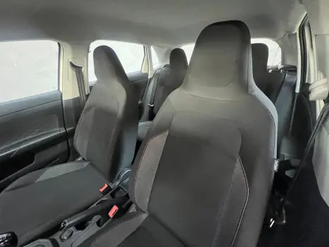 VOLKSWAGEN Polo Hatch 1.0 4P MPI TRACK, Foto 6 VOLKSWAGEN Polo Hatch 1.0 4P MPI TRACK, Foto 6