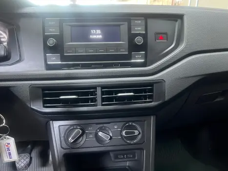 VOLKSWAGEN Polo Hatch 1.0 4P MPI TRACK, Foto 8 VOLKSWAGEN Polo Hatch 1.0 4P MPI TRACK, Foto 8