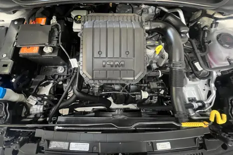 VOLKSWAGEN Polo Hatch 1.0 4P MPI TRACK, Foto 9 VOLKSWAGEN Polo Hatch 1.0 4P MPI TRACK, Foto 9