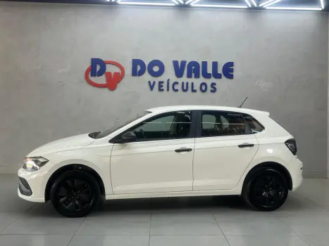 VOLKSWAGEN Polo Hatch 1.0 4P MPI TRACK, Foto 10 VOLKSWAGEN Polo Hatch 1.0 4P MPI TRACK, Foto 10