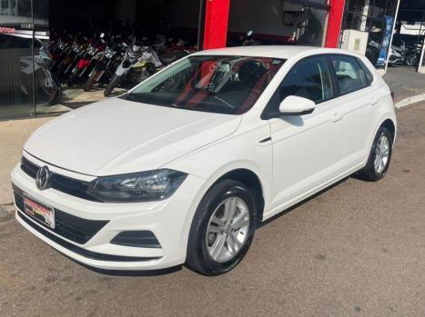 VOLKSWAGEN Polo Hatch 1.6 4P FLEX, Foto 1